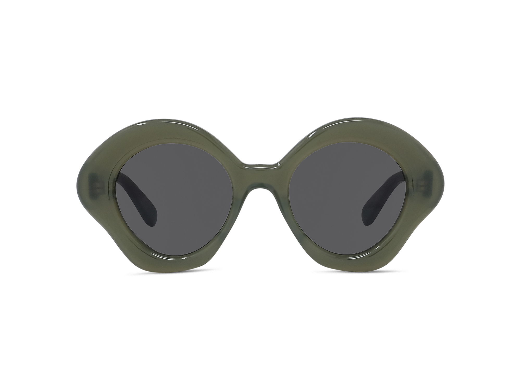 Loewe Okulary przeciwsłoneczne LW40125U-96A