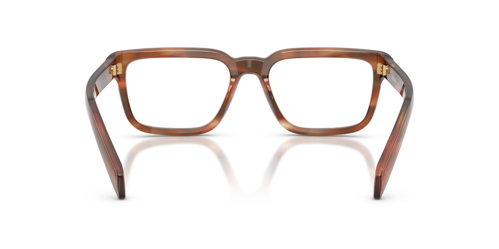 Prada Okulary korekcyjne PR D04V-24G1O1