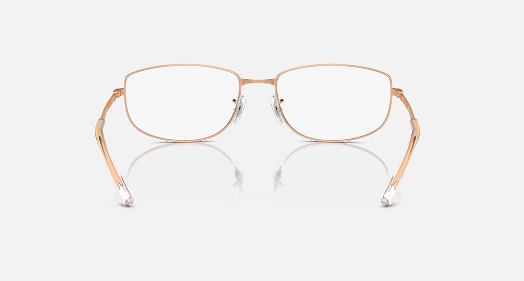 Ray-Ban Okulary korekcyjne RX3732V-3094