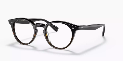 Oliver Peoples Okulary korekcyjne ROMARE OV5459U-1722