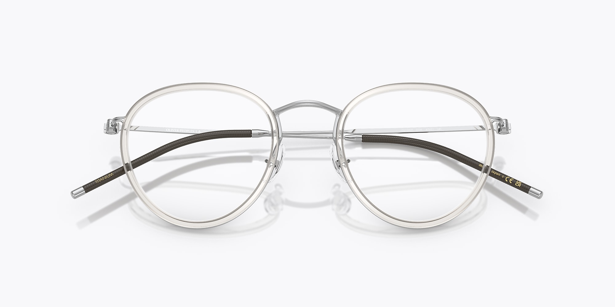 Oliver Peoples Optical frame TK-11 OV1360T-5036