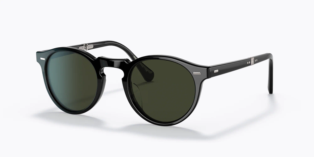 Oliver Peoples Sunglasses OV5456SU-1005P1