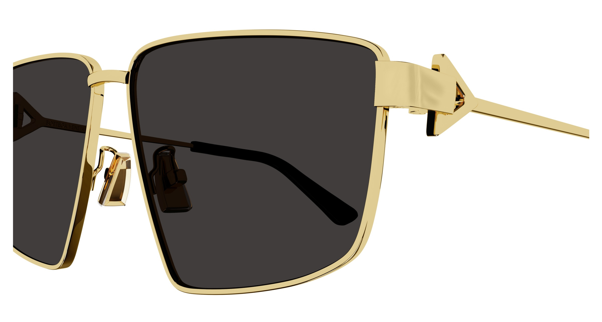 Bottega Veneta Sunglasses BV1223S-002