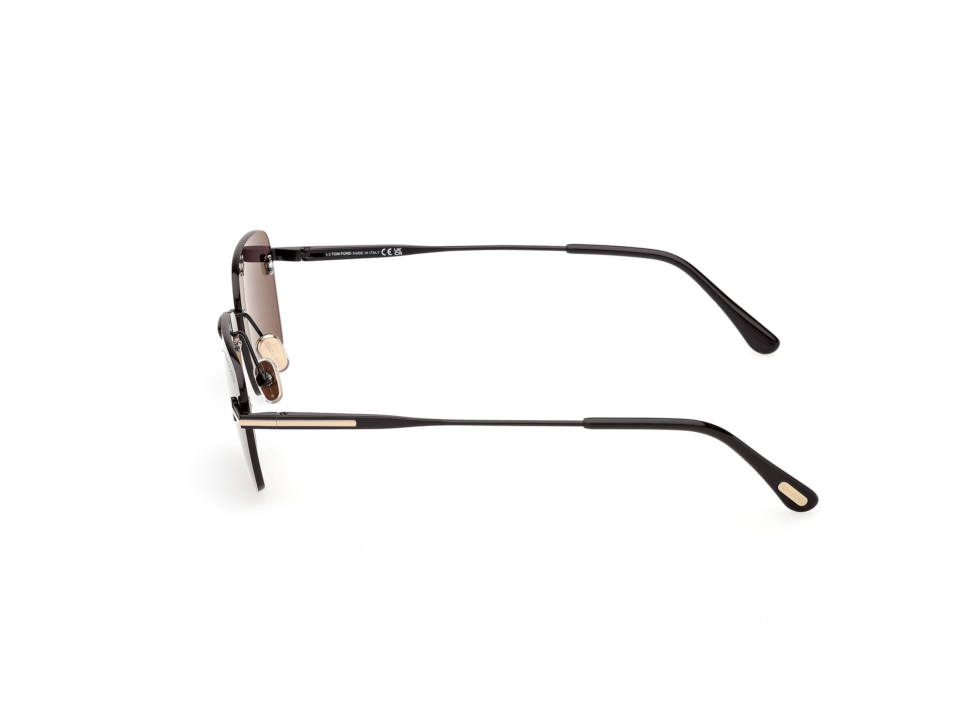 Tom Ford Sunglasses FT1354-01A