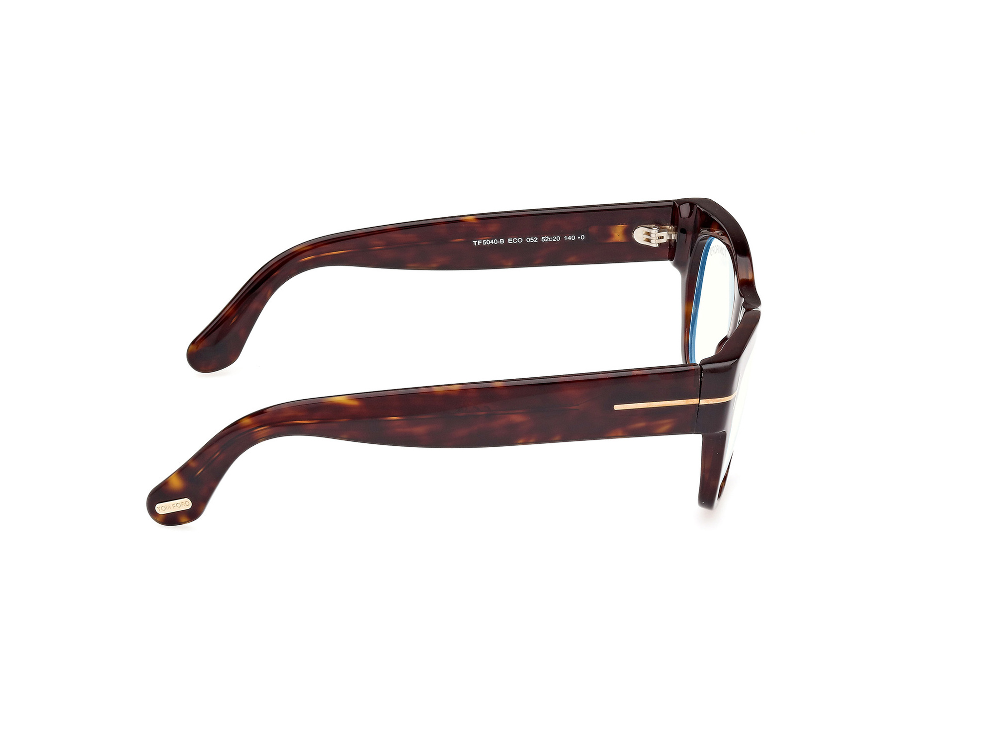 Tom Ford Okulary korekcyjne FT5040-B-052