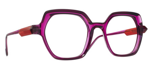 CAROLINE ABRAM OPTICAL FRAME MABEL 317