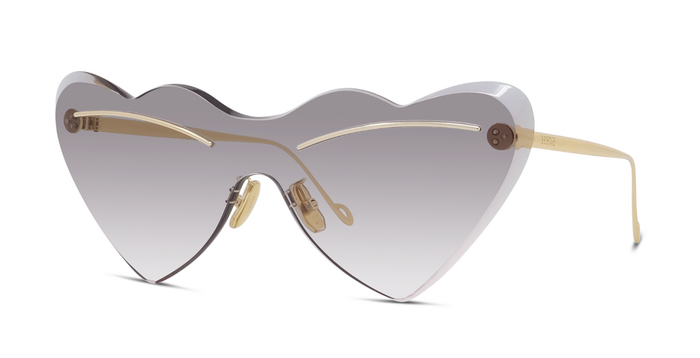 Sunglasses Loewe Paula'S Ibiza LW40087U-30B