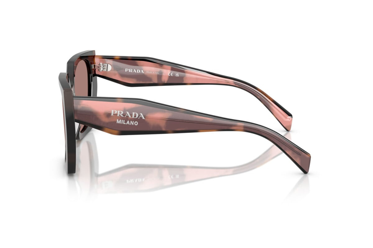 Prada Okulary przeciwsłoneczne PR15WS-23A60B