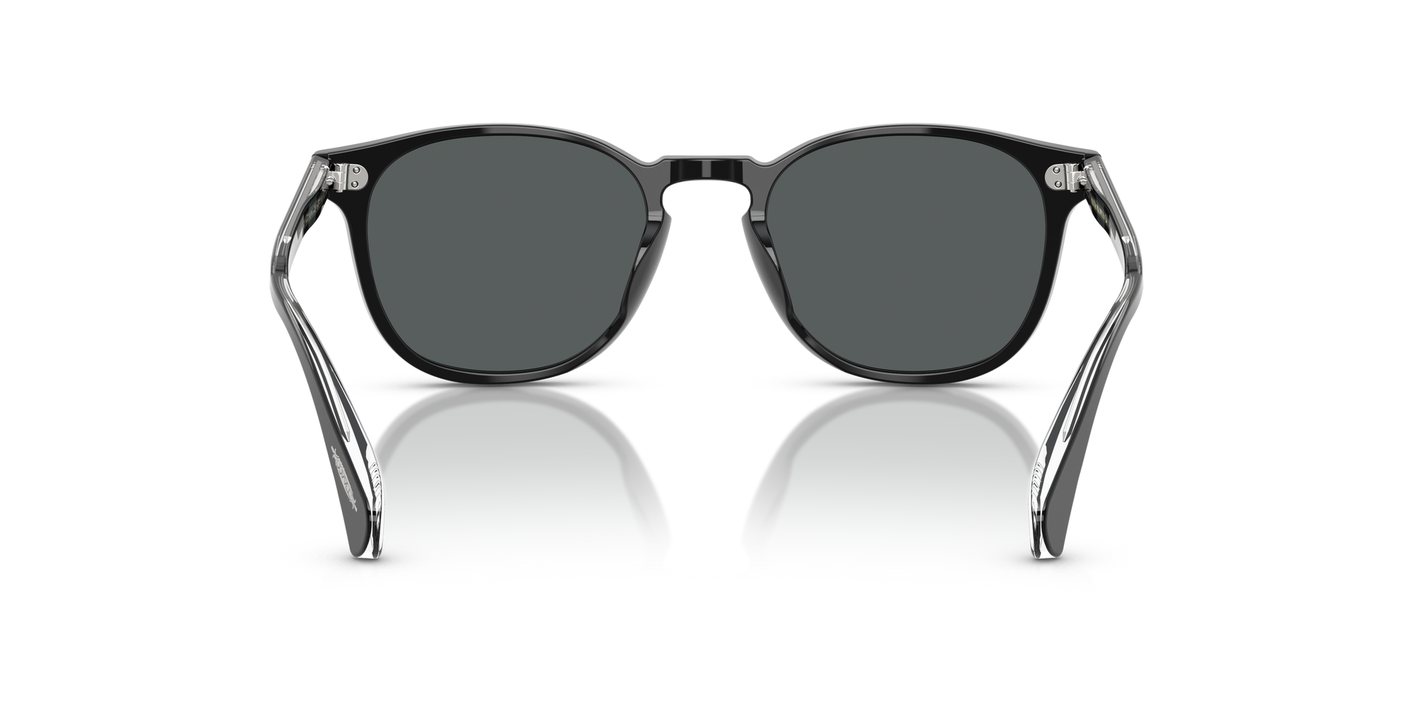 Oliver Peoples Okulary przeciwsłoneczne FINLEY ESQ. SUN (U) OV5298SU-1492P2