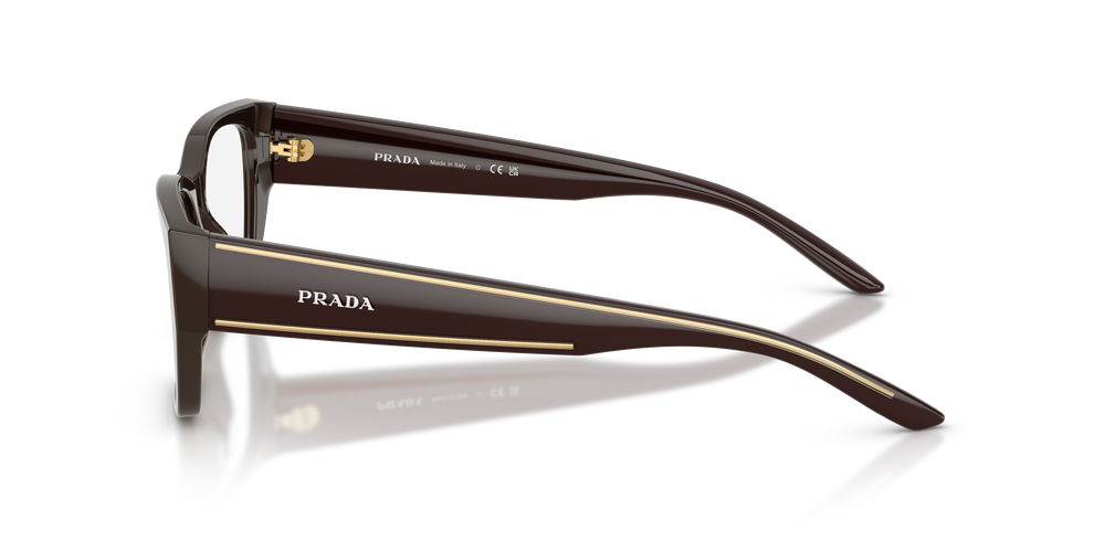 Prada Okulary korekcyjne PR D20V-27I1O1