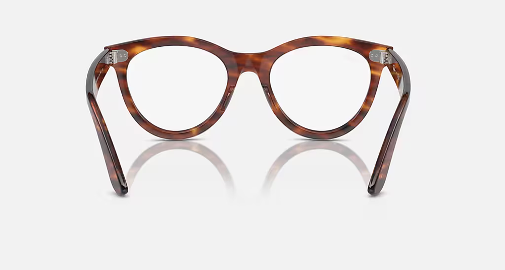 Ray-Ban Optical frame WAYFARER WAY RX2241V-2144