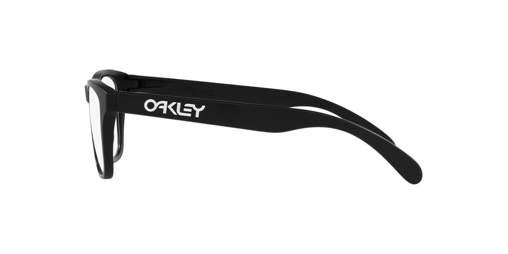 Oakley Optical frame RX FROGSKINS XS OY8009-06