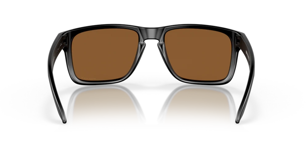 Oakley Sunglasses HOLBROOK XL Matte Black/Prizm Violet   OO9417-20