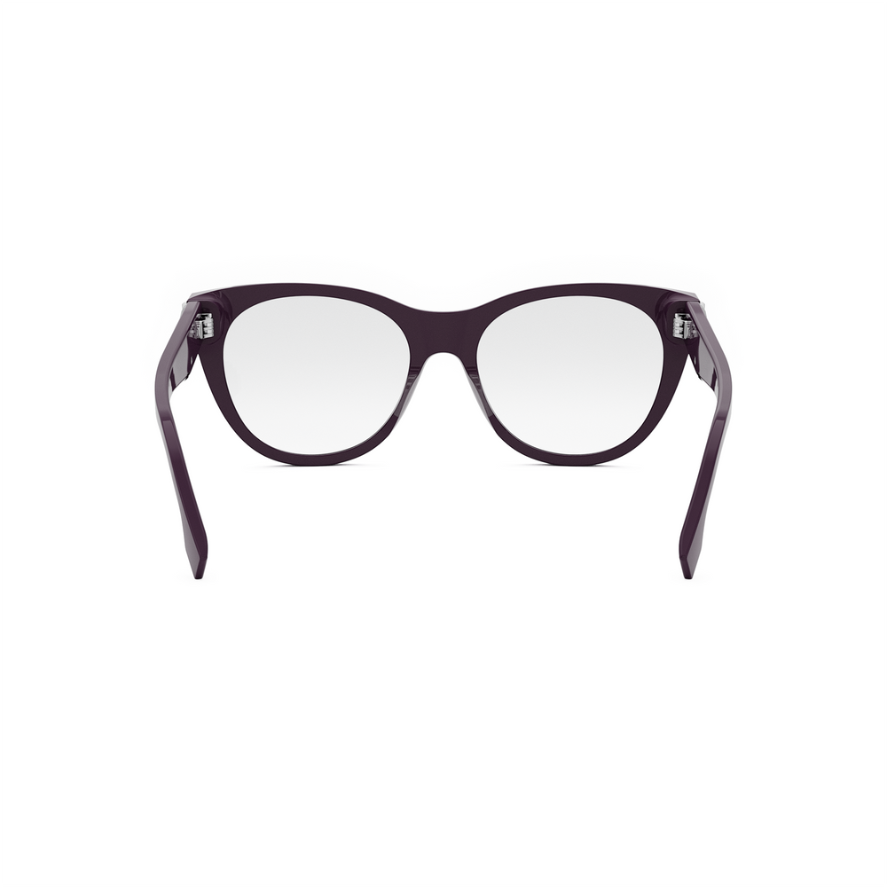Fendi Okulary korekcyjne FE50101I-081