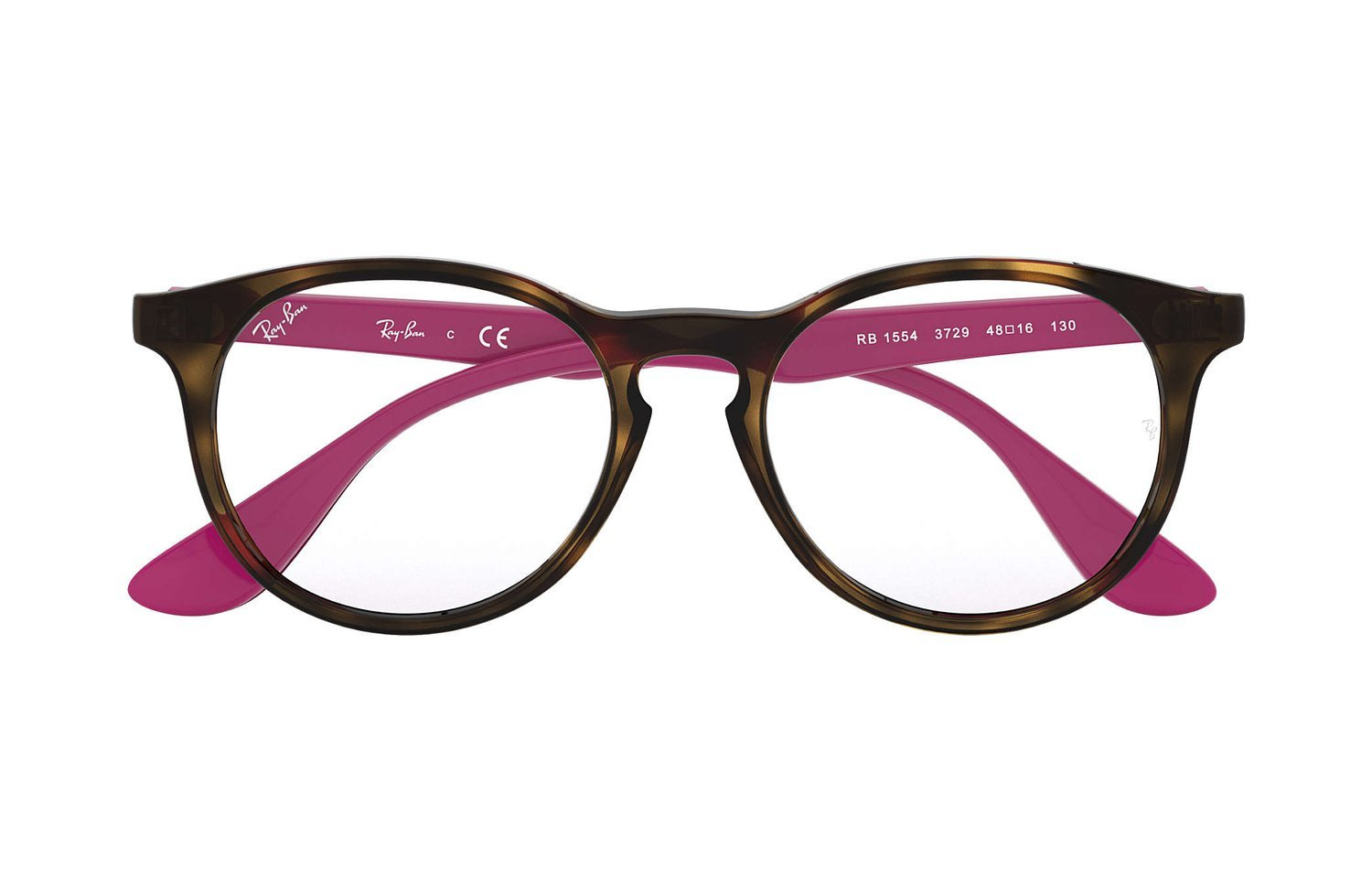 Ray-Ban Optical Frame Children RY1554-3729