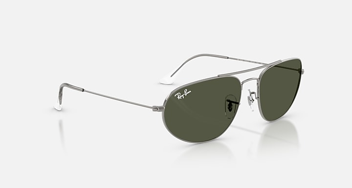 Ray-Ban Sunglasses RB3945-004/31