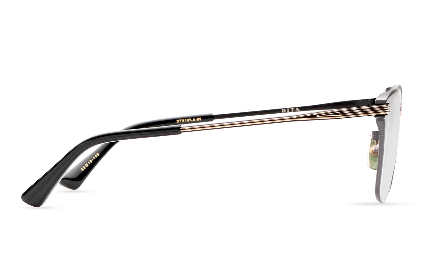 Dita Optical frame DTX167-A-01