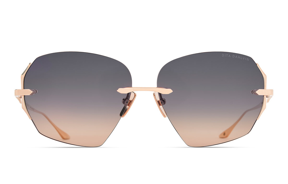 Dita Okulary przeciwsłoneczne DAHLVIN DTS200-A-02