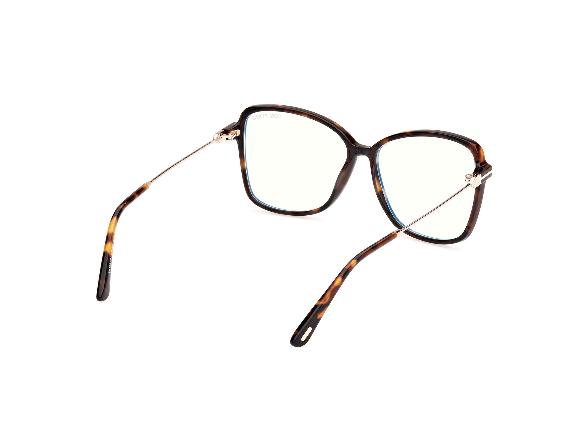 Tom Ford Optical frame FT5953-B-55052