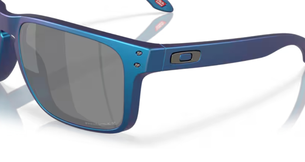 Oakley Okulary przeciwsłoneczne HOLBROOK XL OO9417-47