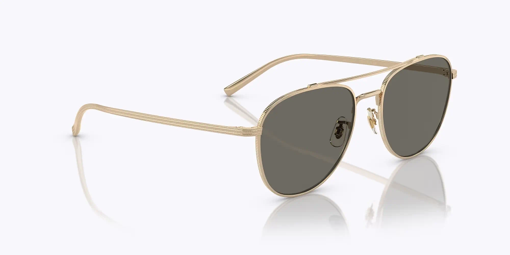 Oliver Peoples Okulary przeciwsłoneczne RIVETTI OV1335ST-5035R5