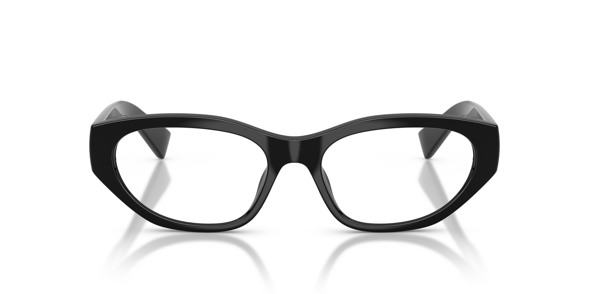 Miu Miu Optical frame MU 08ZVU-1AB1O1