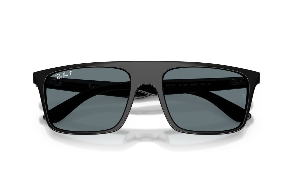 Ray-Ban Sunglasses RB2222-901/3R