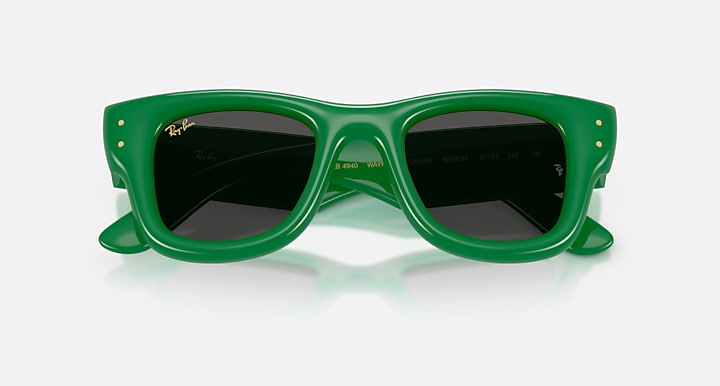 Ray-Ban Okulary przeciwsłoneczne WAYFARER PUFFER RB4940-683487