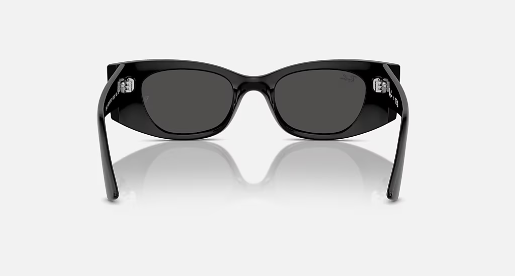 Ray-Ban Okulary przeciwsłoneczne KAT RB4427-667787