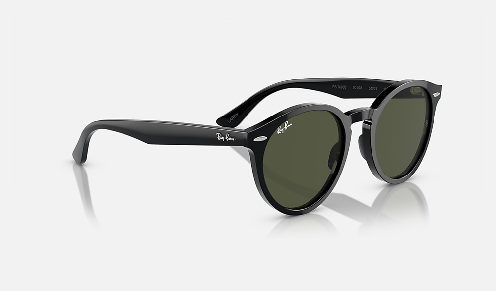 Ray-Ban Sunglasses Larry RB7680S-901/31