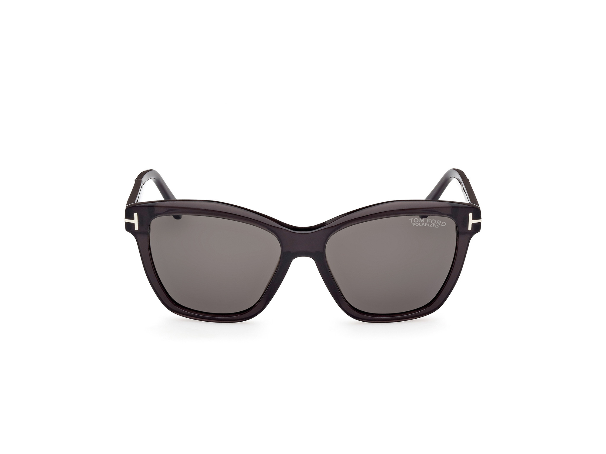 Tom Ford Okulary przeciwsłoneczne LUCIA FT1087-05D