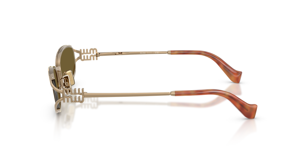 Miu Miu Okulary przeciwsłoneczne MU C51S-7OE09Z