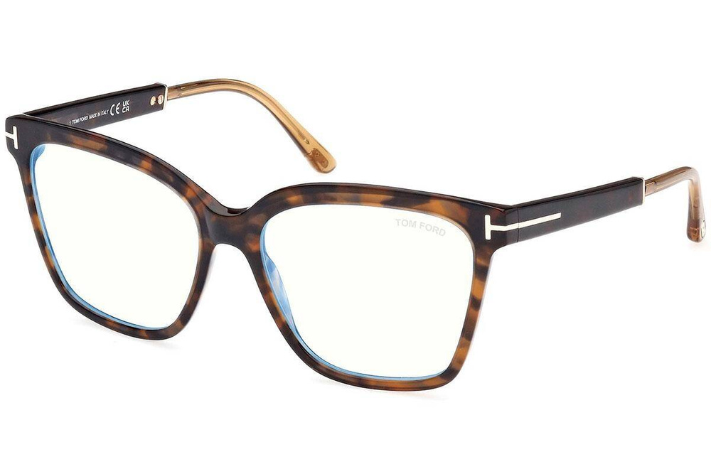 Tom Ford Okulary korekcyjne FT5892-B-052