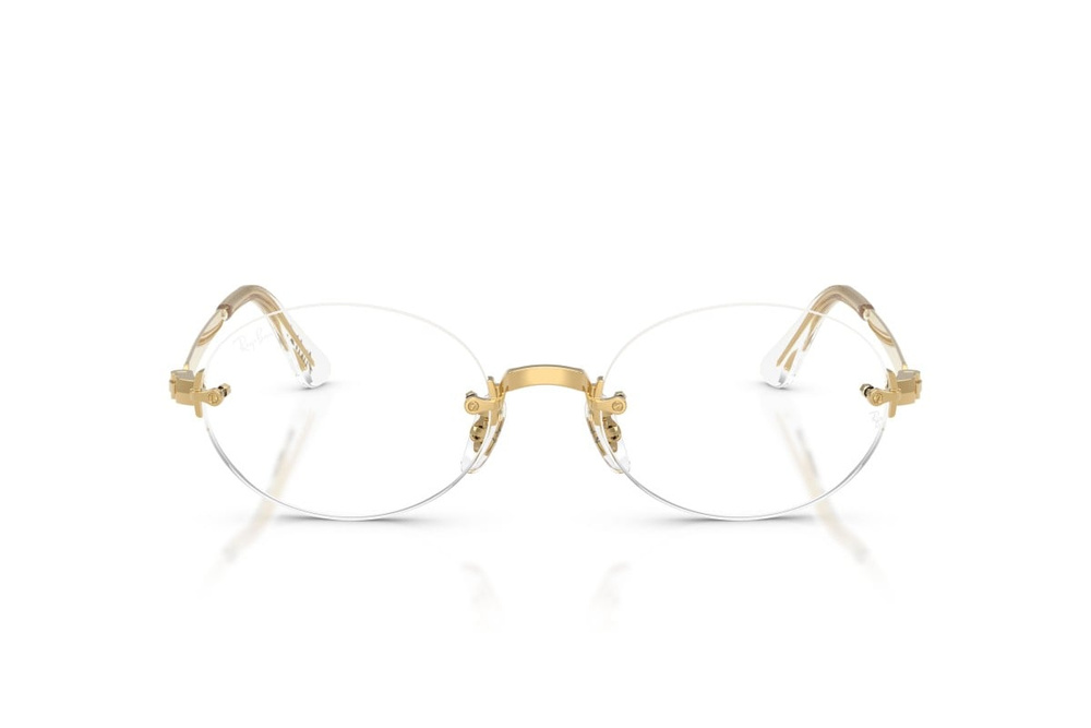 Ray-Ban x A$AP Rocky Okulary korekcyjne RX3929V-2500