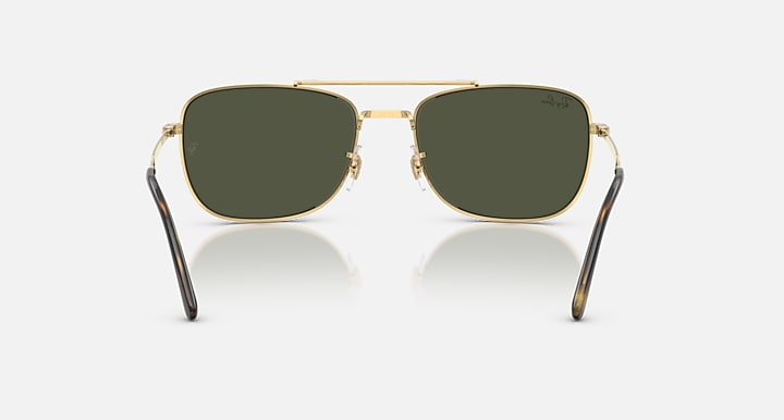Ray-Ban Sunglasses RB3755-001/31