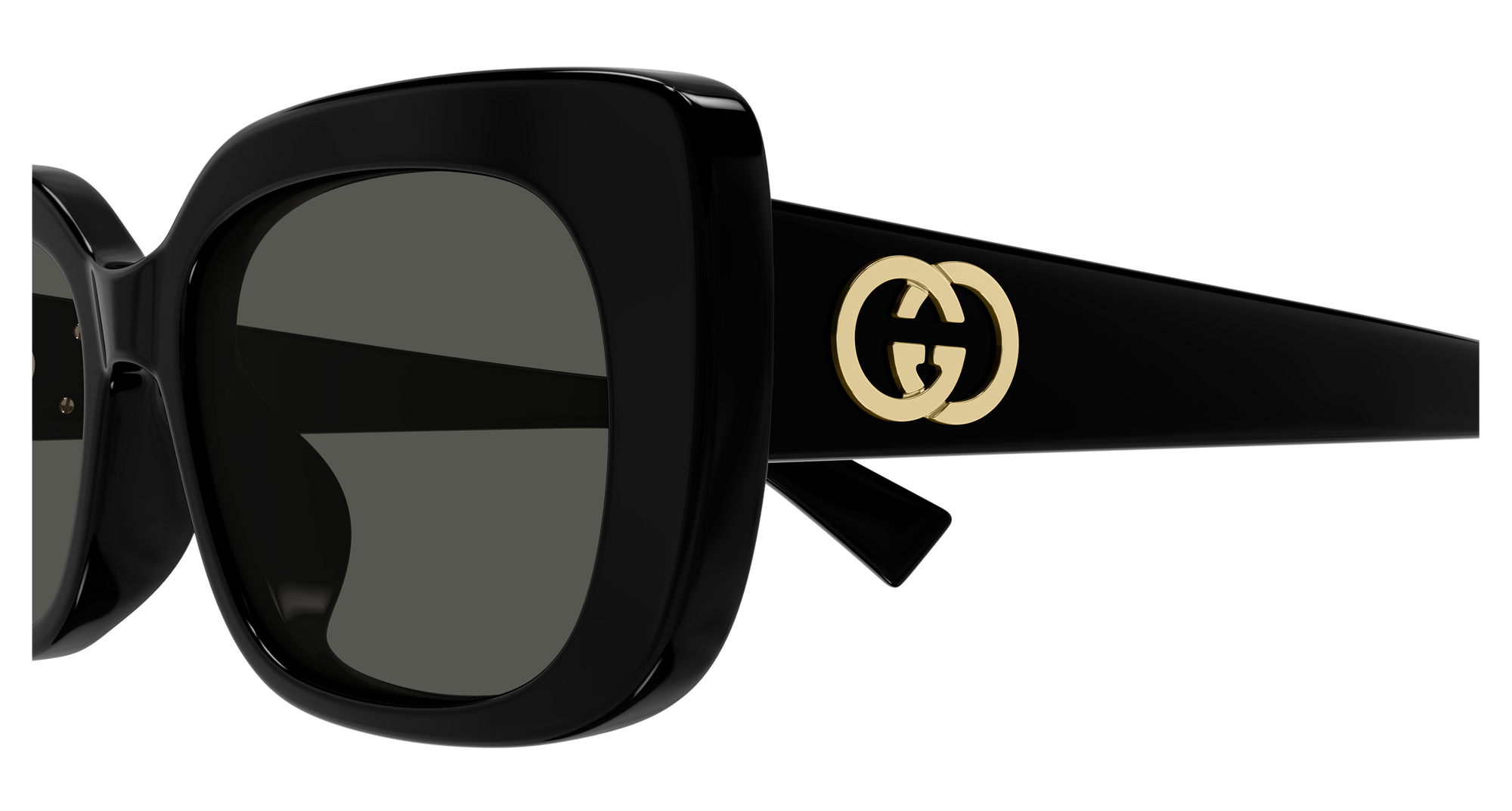 Gucci Okulary przeciwsłoneczne GG1979SK-001