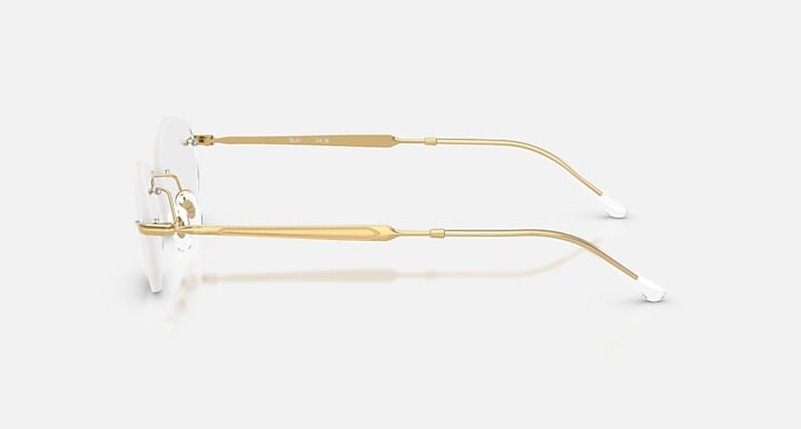 Ray-Ban Vista Optical frame RX3767V-2500