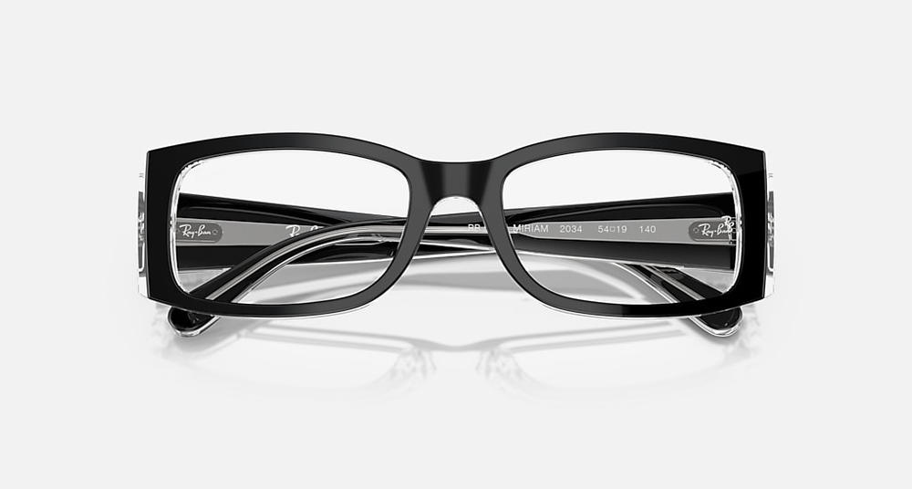 Ray-Ban Okulary korekcyjne MIRIAM RX5434-2034