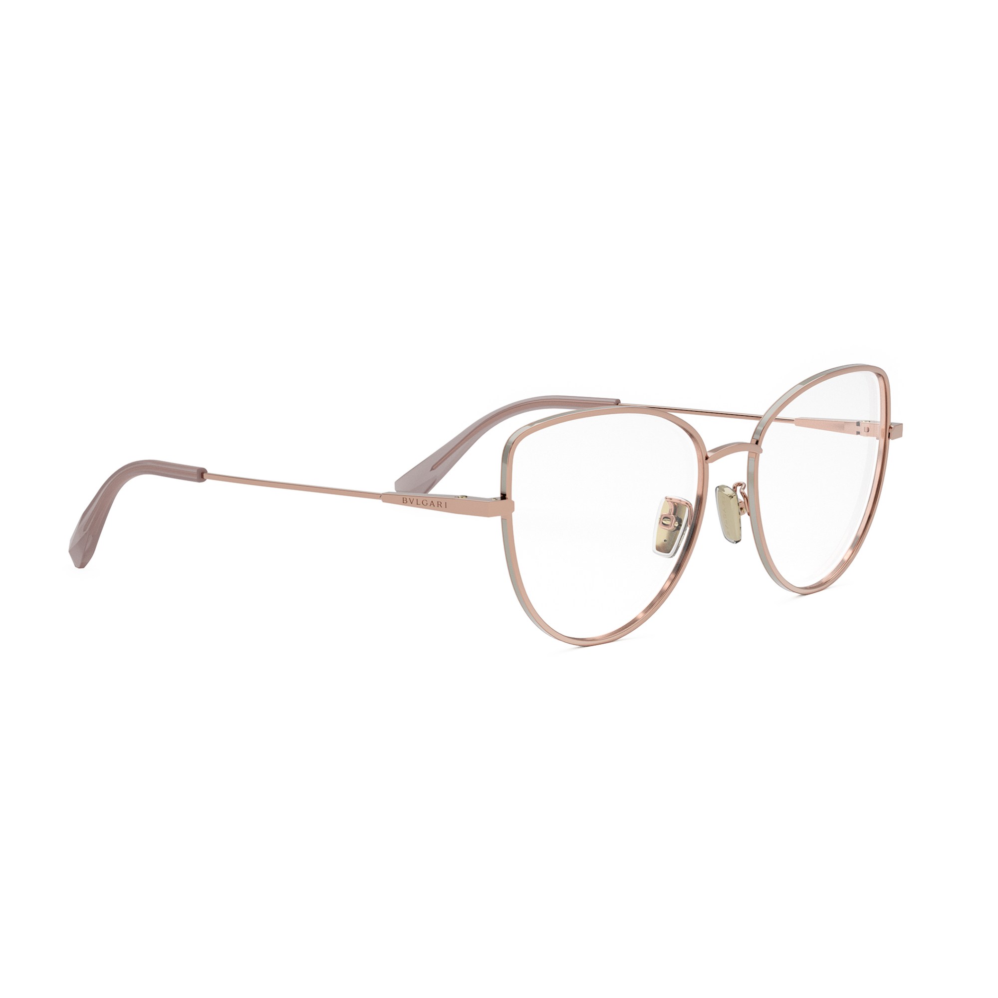 BVLGARI Optical frame BV50011U-028