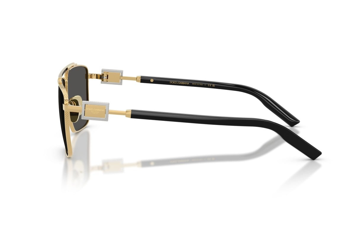 Dolce & Gabbana Sunglasses DG2336-02/87