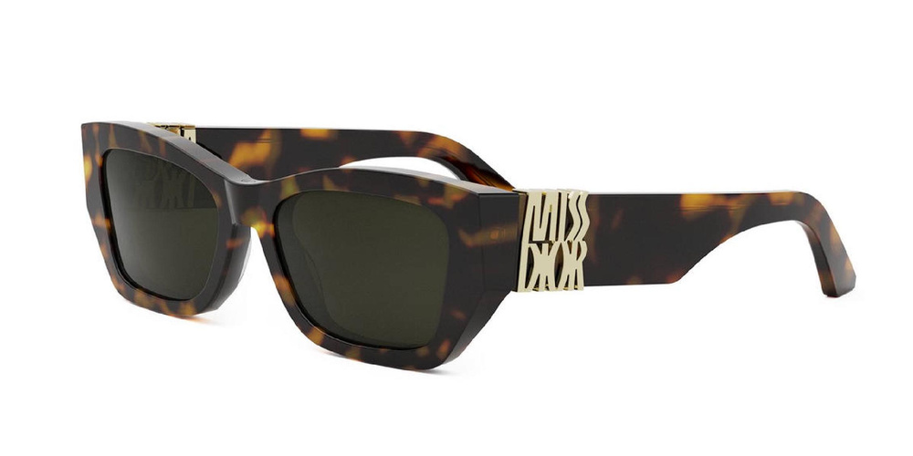 Dior Okulary przeciwsłoneczne MISSDIOR (S1I-20C0) CD40182I-52N