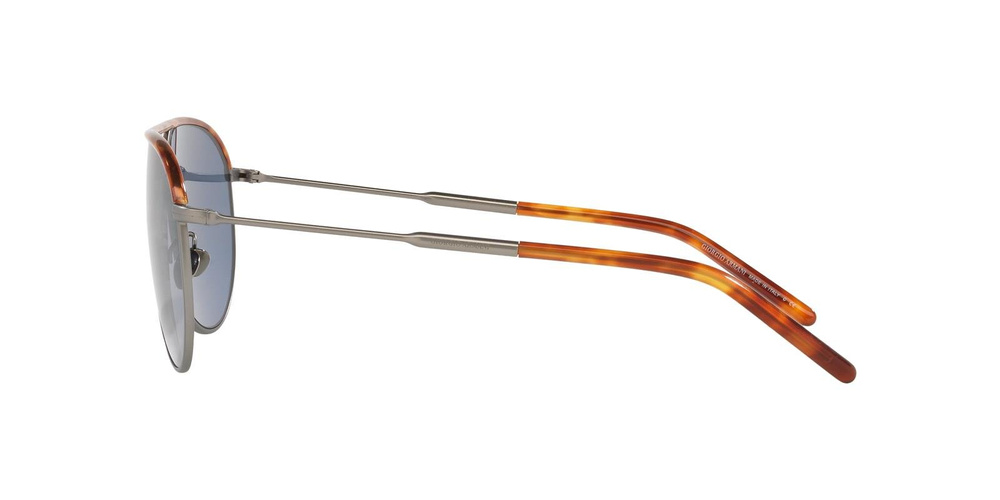 Giorgio Armani Sunglasses AR6120J-333219