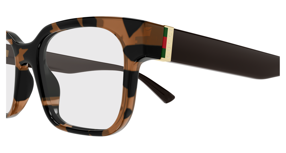 Gucci Okulary korekcyjne GG2087O-007