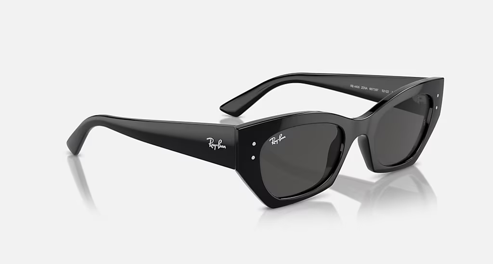 Ray-Ban Okulary przeciwsłoneczne ZENA RB4430-667787