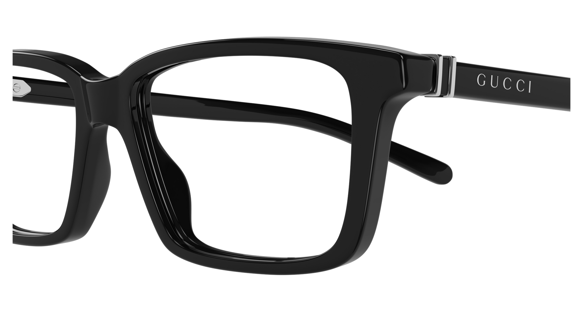 Gucci Okulary korekcyjne GG1672O-005