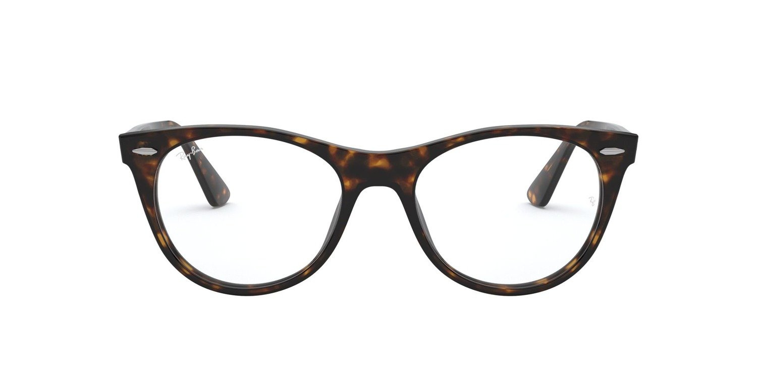 Ray-Ban Optical Frame WAYFARER II RX2185V-2012