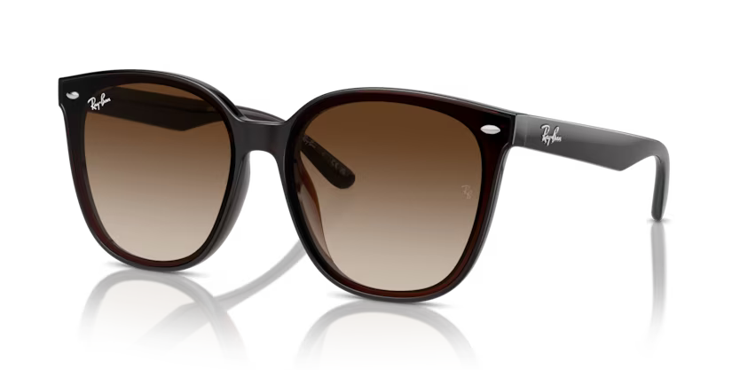 Ray-Ban Okulary przeciwsłoneczne RB4423D-714/13