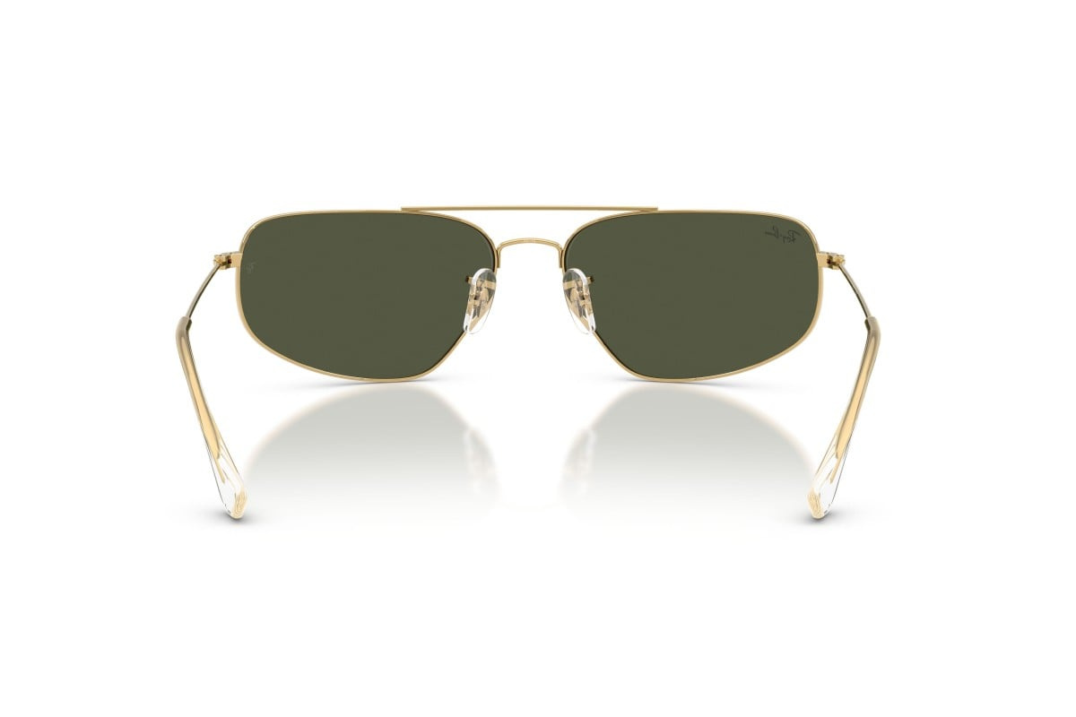 Ray-Ban Sunglasses RB3780-001/31