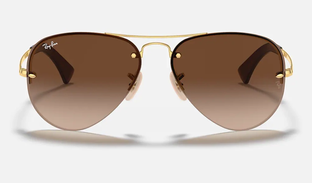 Ray-Ban Sunglasses RB3449-001/13