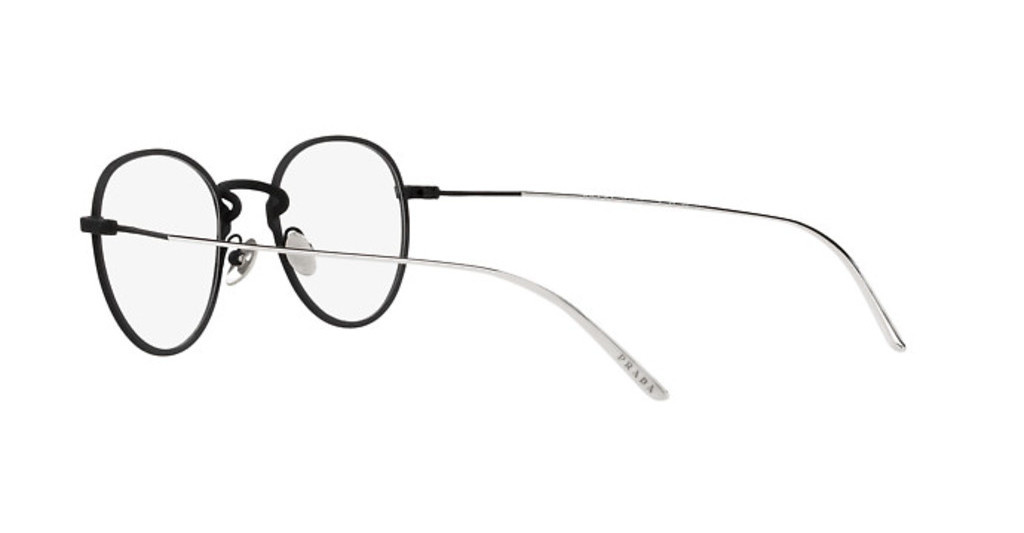 Prada Okulary korekcyjne PR50YV-04Q1O1